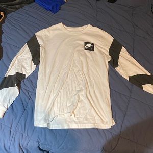 Nike long sleeve
